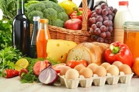 Різні продукти