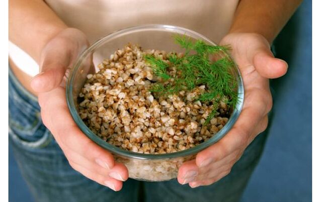 меню на тиждень